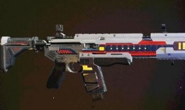 最新枪械皮肤爆料视频,视觉盛宴下的枪械美学革命