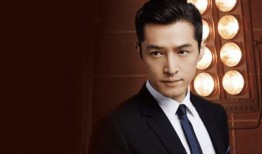 胡歌最新作品爆料,神秘角色引期待！