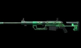 最新枪械皮肤爆料视频,视觉盛宴下的枪械美学革命