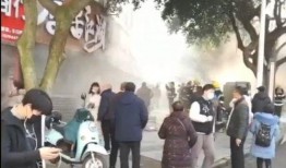 北京网友爆料餐馆视频,视频揭露惊人内幕